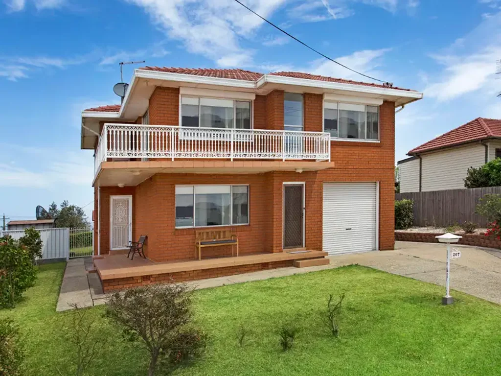 Spacious | Scenic | Private