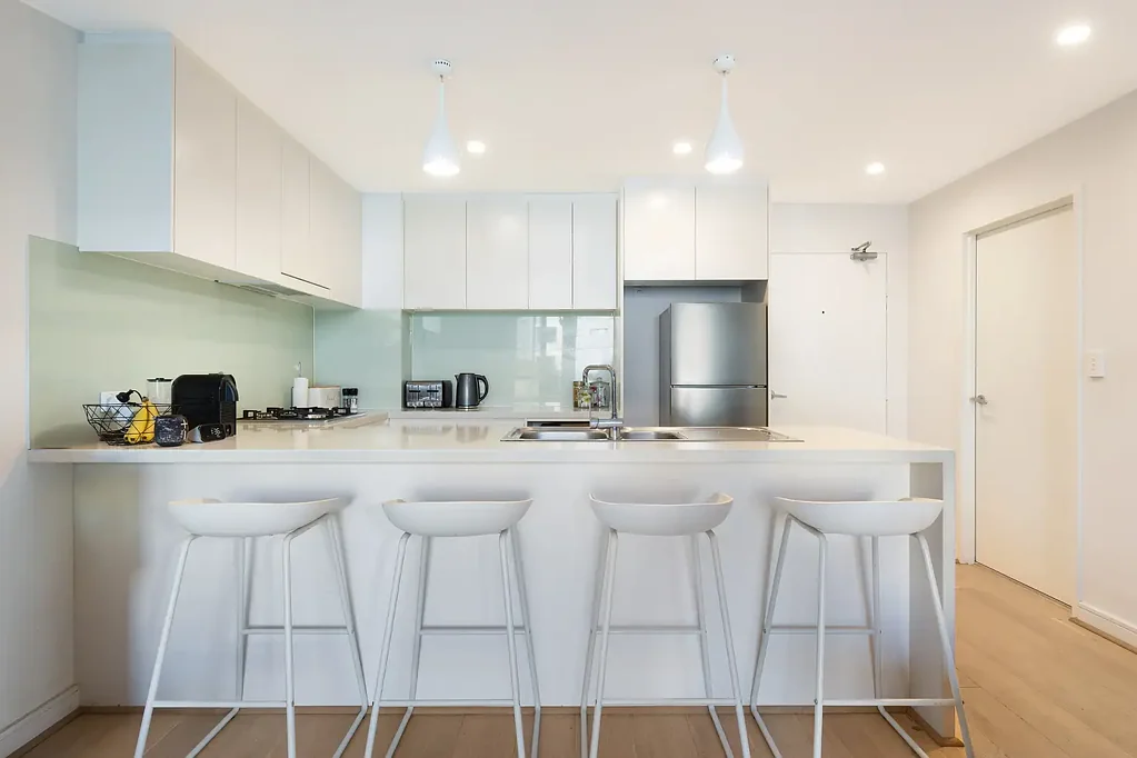 Asquith 2Phòng ngủ Desirable fusion of contemporary style and convenience