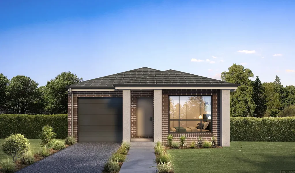 Riverstone 4 Bedroom Amazing Single Storey House in Riverstone - Single Contract