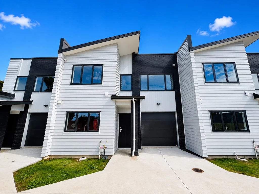 Papatoetoe, 4 bedrooms
