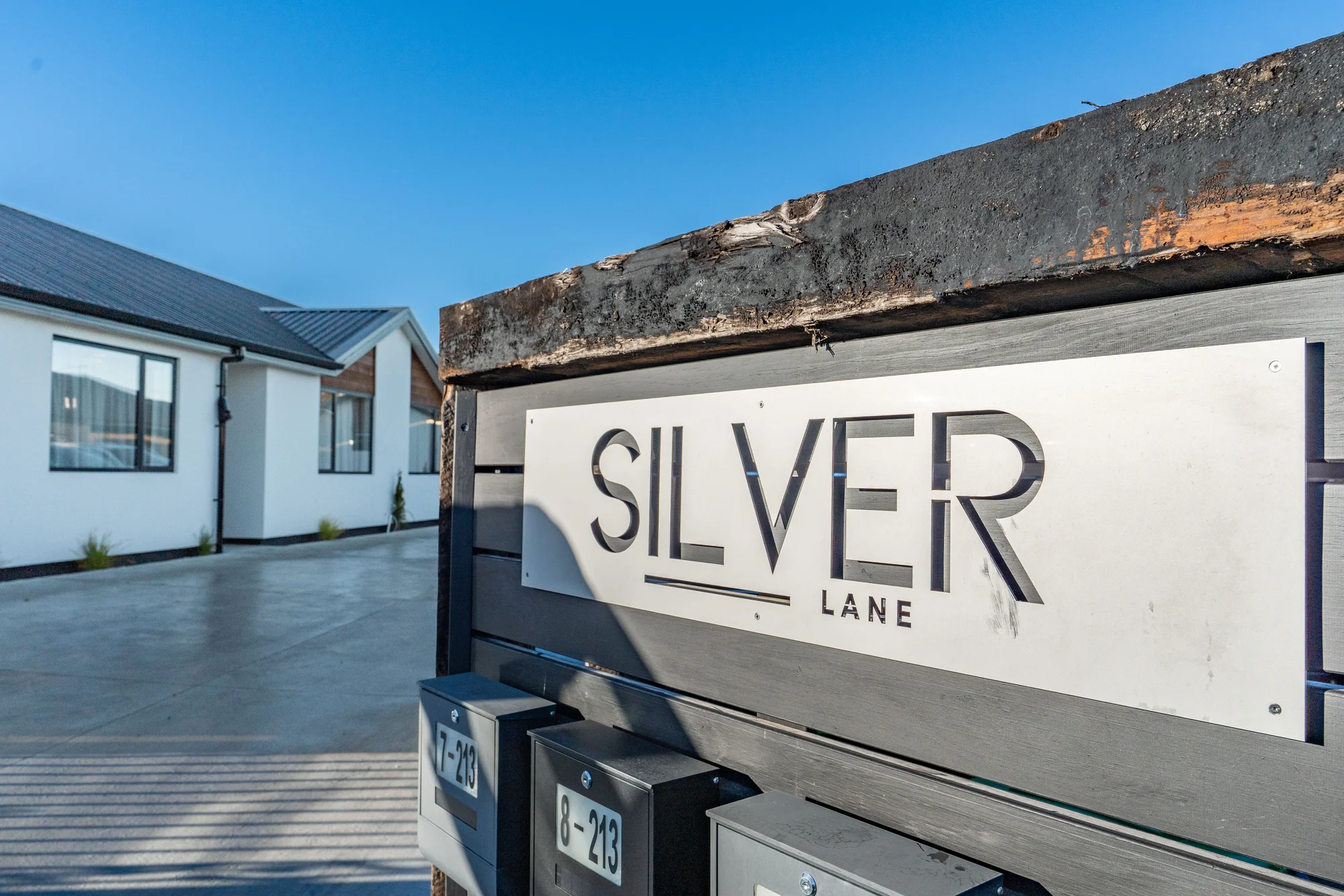 Mosgiel 1Phòng ngủ Brand-new & easy-care & poolside