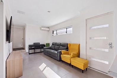 62D Bert Street, Gosnells, WA 6110, 3房, 2浴, House