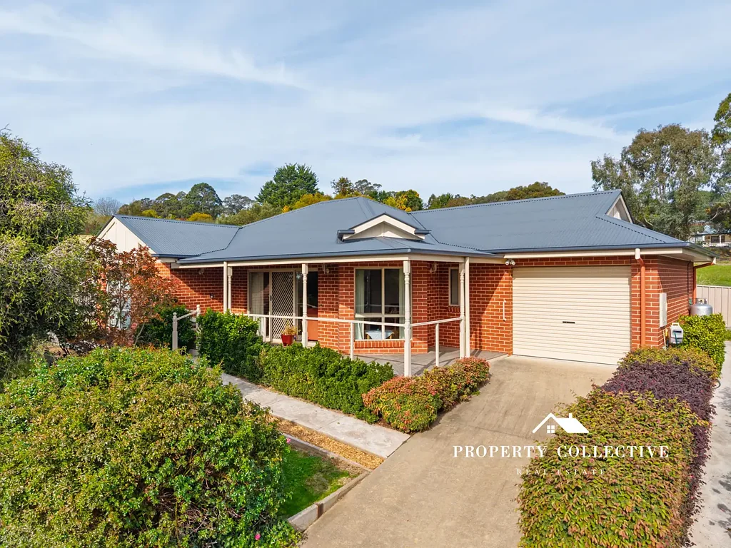 Beechworth 3침실 Easy Living in a Quiet Convenient Location