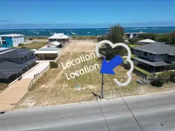 96B Gingin  Road, Lancelin