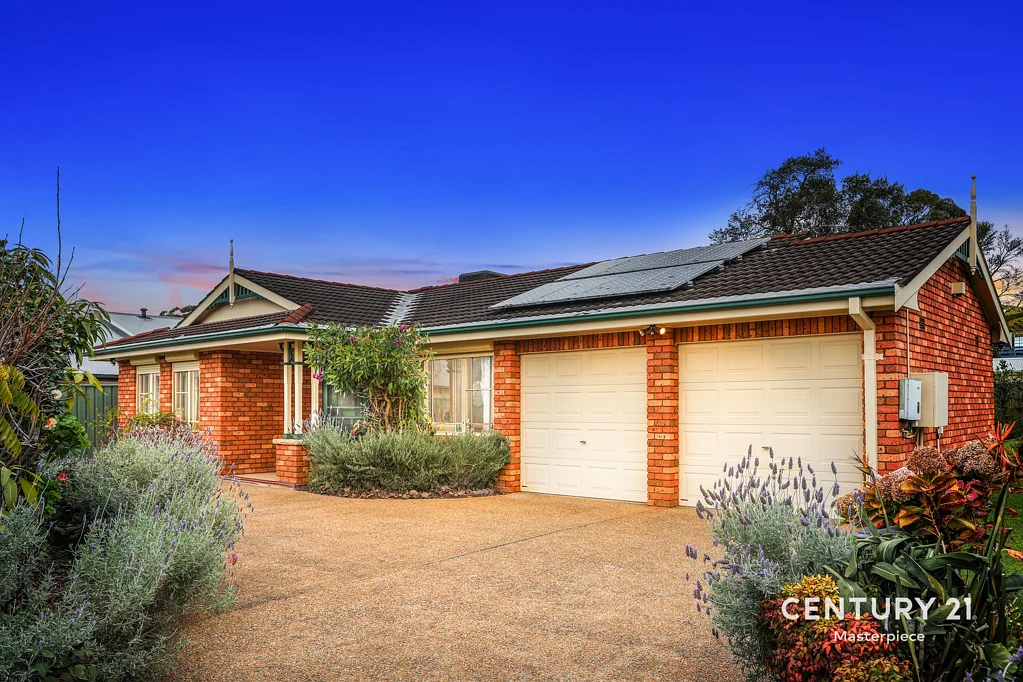 61A Amor Street, Hornsby, NSW 2077