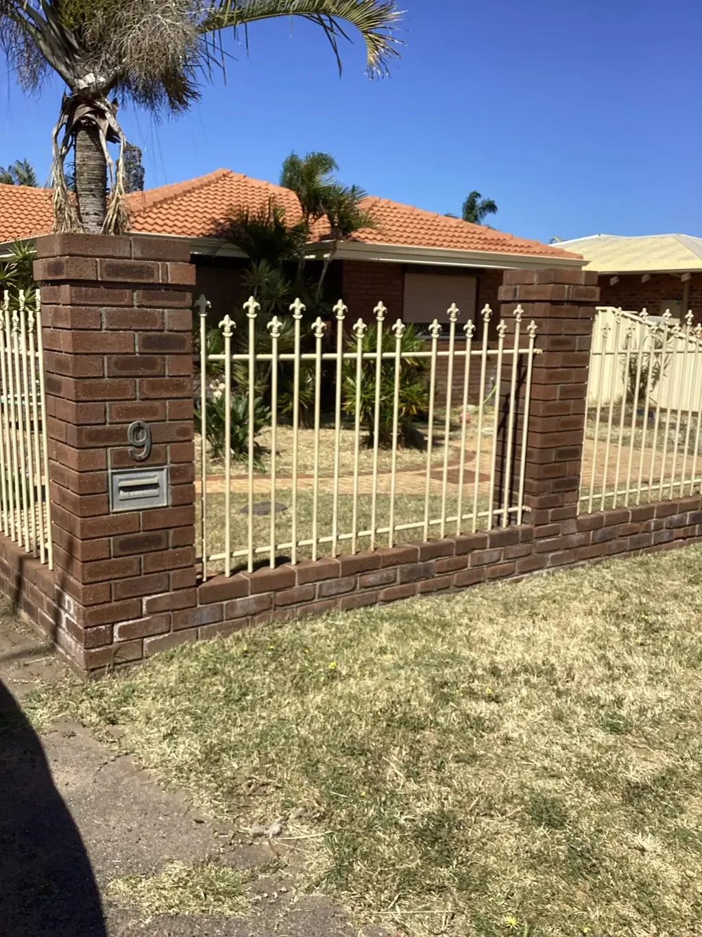 3 x 1 Home with Rear Garage