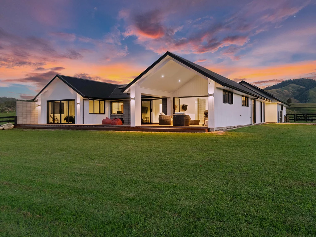 Te Awamutu 4 Slaapkamer Beauty and the Beast