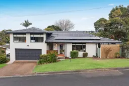 2 ANTREE PL, Wamberal