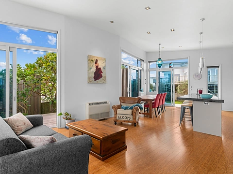 Dargaville Surrounds 3房  Modern Coastal Retreat