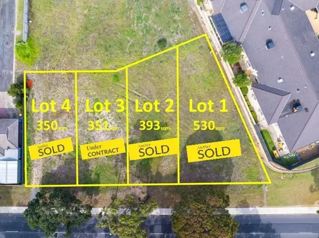 Encounter Bay Land Opportunity on the Flat in Encounter Bay