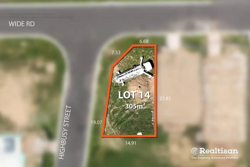 Tallawong Premium Parkview Corner Block – Walk to Tallawong Metro