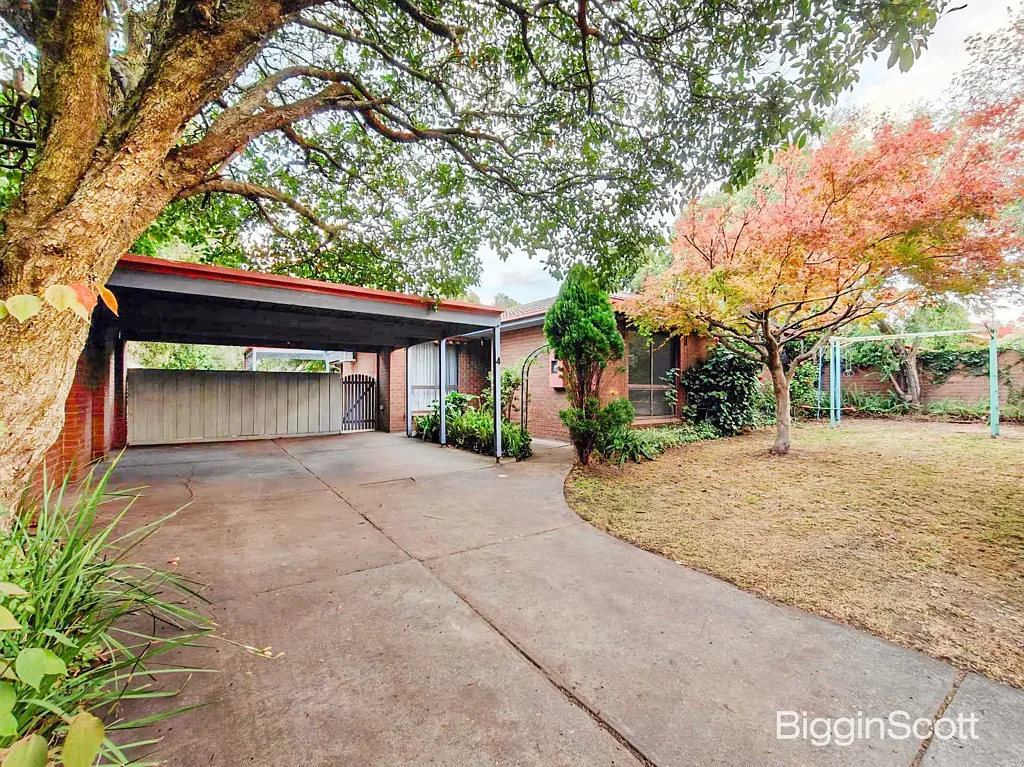 The perfect family home!