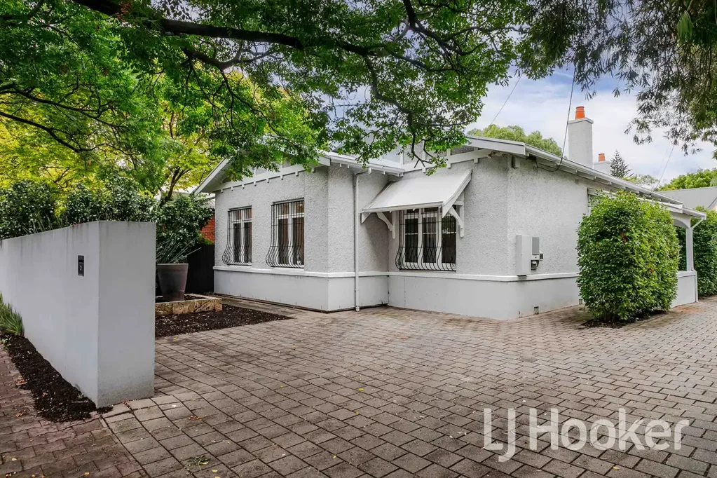 3 D'Erlanger Avenue, Collinswood, SA 5081