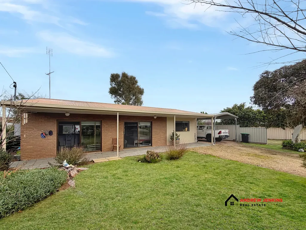 Barooga 2房  Comfortable Barooga Living with Shed, Space & Side Access