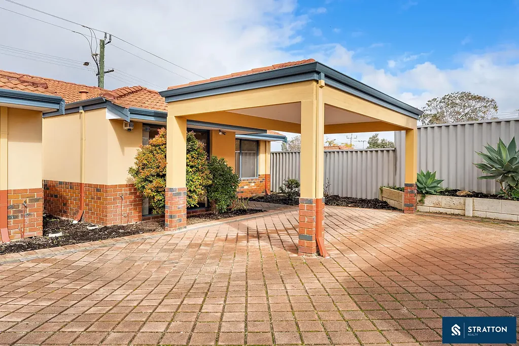 5/24 Farnham Street, Bentley, WA 6102