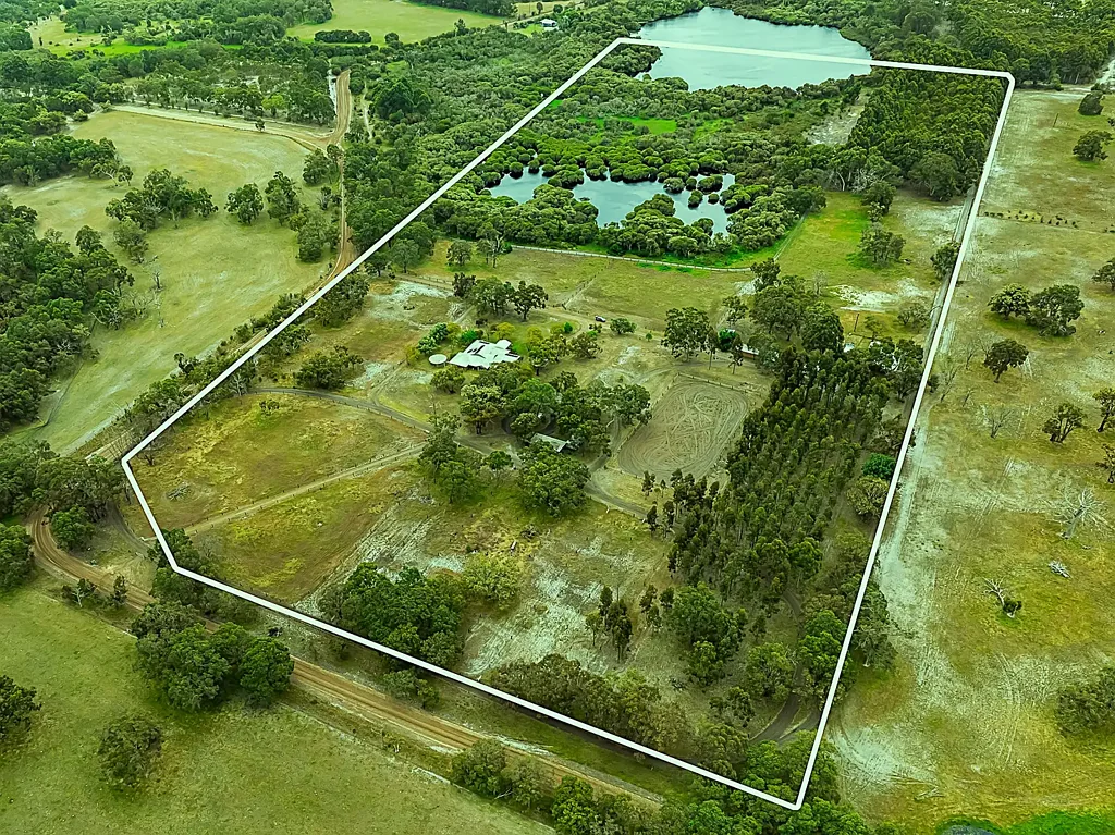 West Coolup  RURAL PROPERTY WITH ENDLESS OPPORTUNITIES