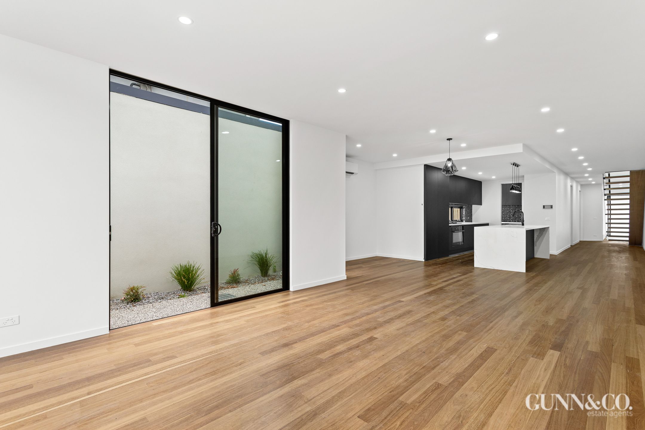 4B BENBOW ST, YARRAVILLE VIC 3013, 0部屋, 0バスルーム, Townhouse