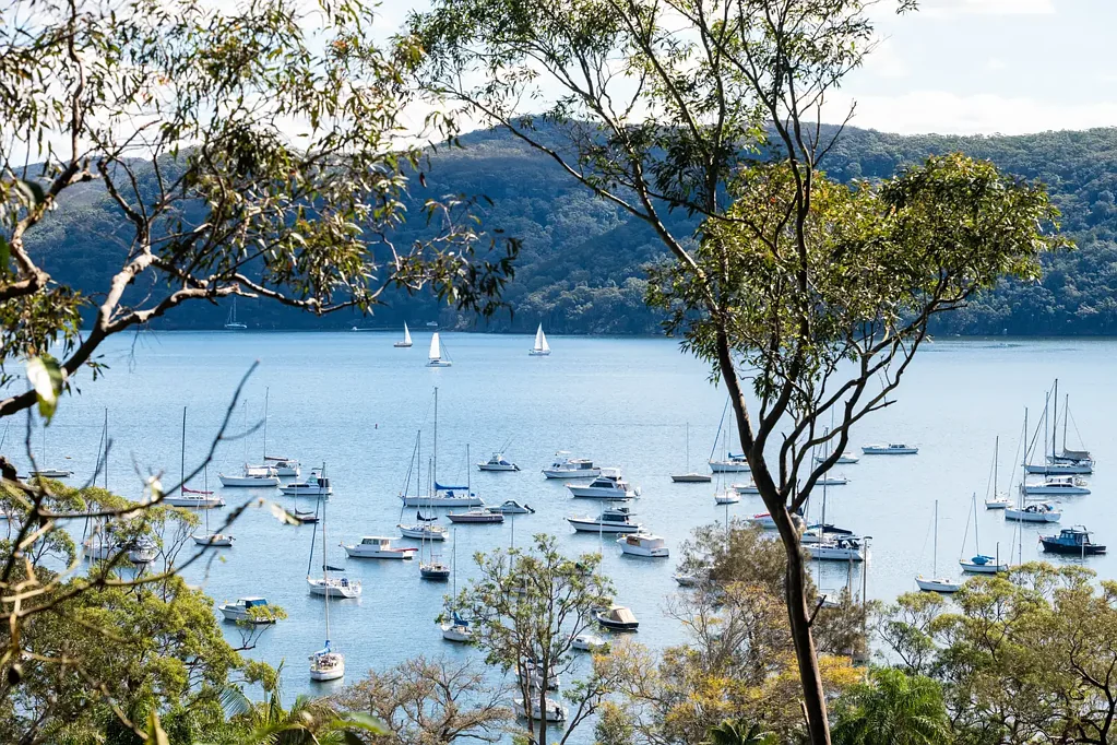 127 Hudson Parade, Avalon Beach, NSW 2107