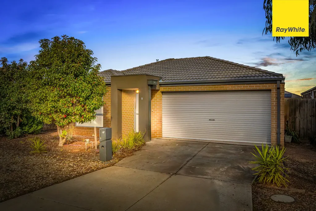 3 Gosse Crescent, Brookfield, VIC 3338