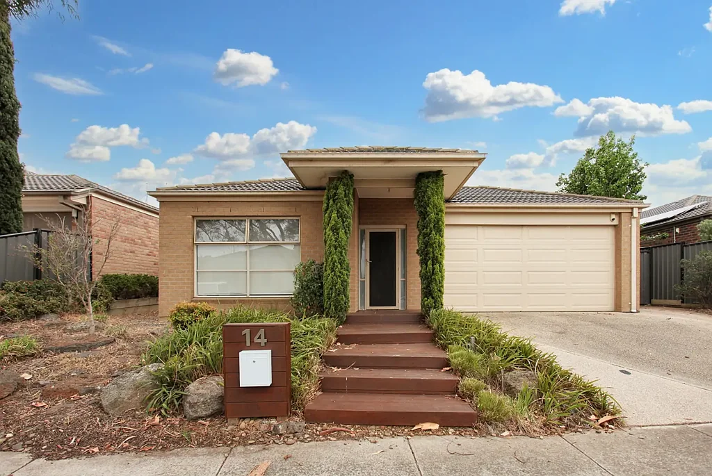14 Grosvenor Crescent, Derrimut, VIC 3026