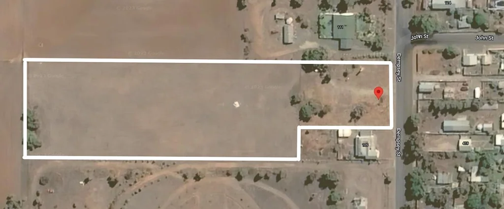Wycheproof 3.7 ACRES OF PRIME DEVELOPMENT LAND