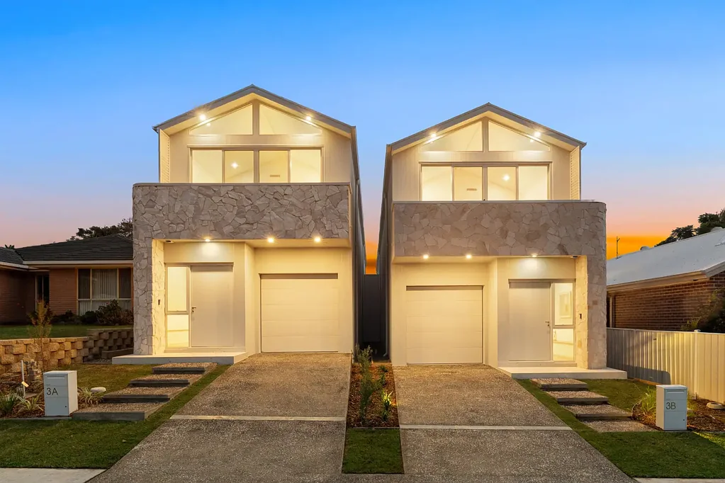 Woonona 4 Bedroom Modern Design Masterpiece