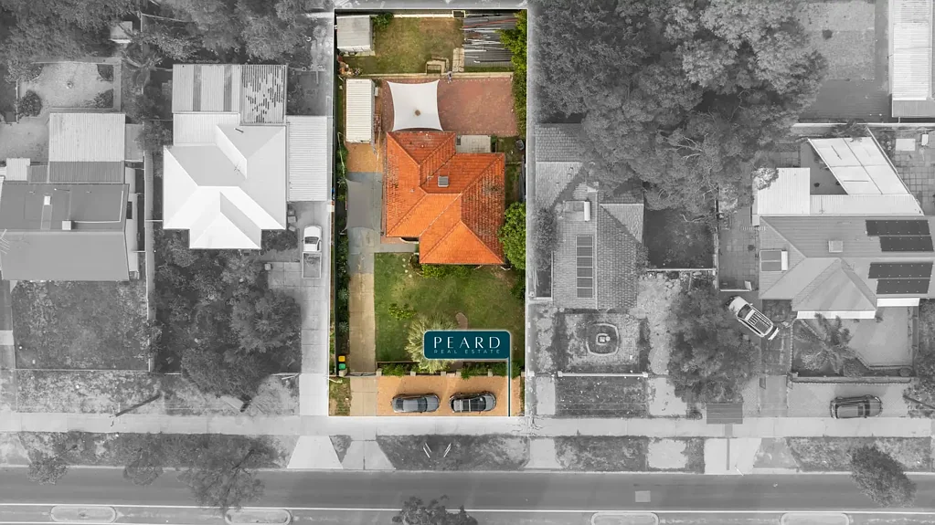 40 Girrawheen Avenue, Girrawheen, WA 6064