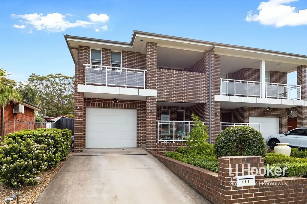15b Runyon Avenue, Greystanes, NSW 2145