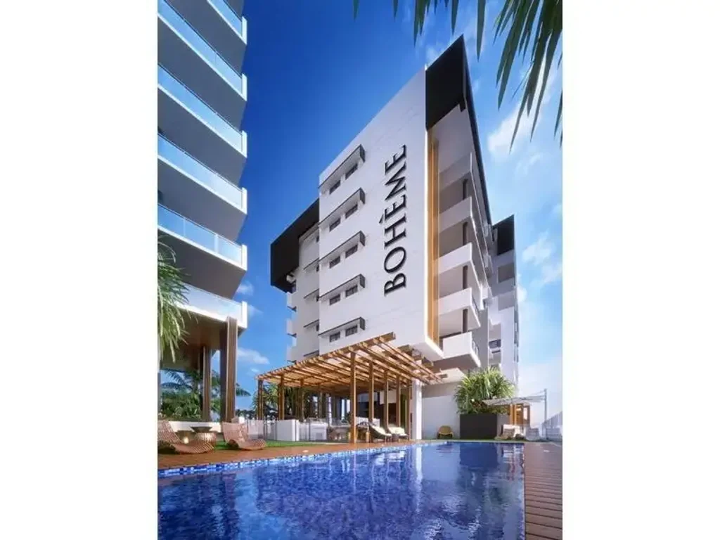 Executive Apartment - High Floor - Furnished