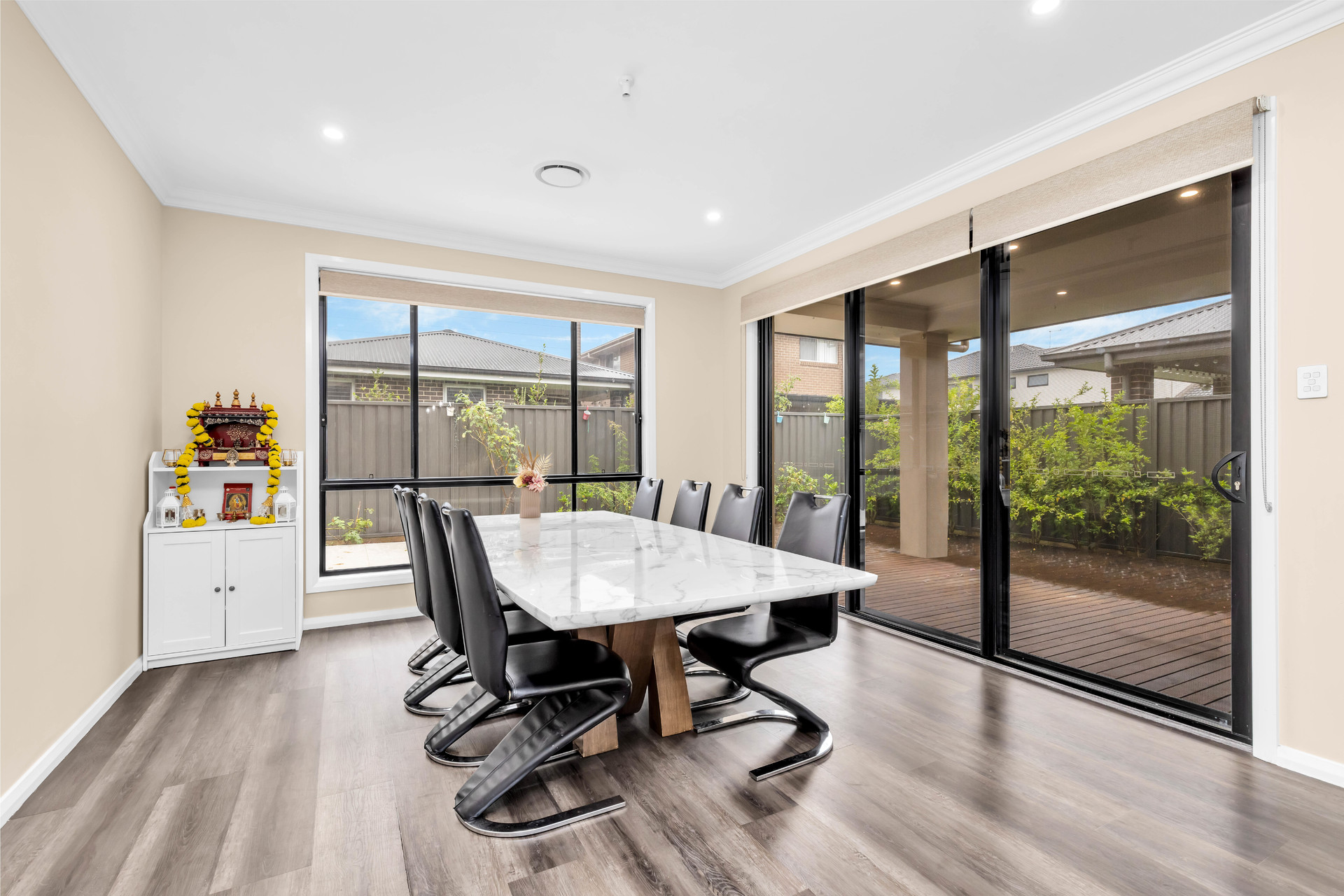 15 BINDO ST, THE PONDS NSW 2769, 0房, 0浴, House