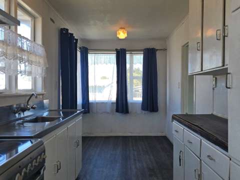 Desirable home ready for you!!