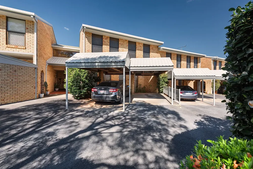 East Toowoomba 2房 Eastside 绝佳机会 East Toowoomba - Perfect First Home Buyer Opportunity!