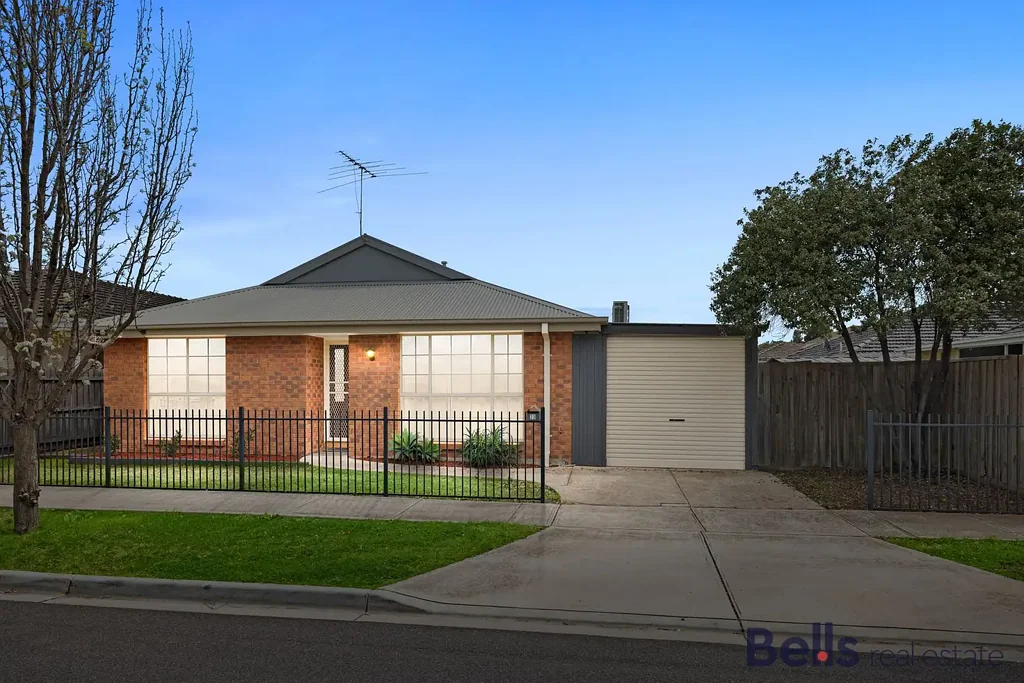 23 Alden Street, Sunshine West, VIC 3020