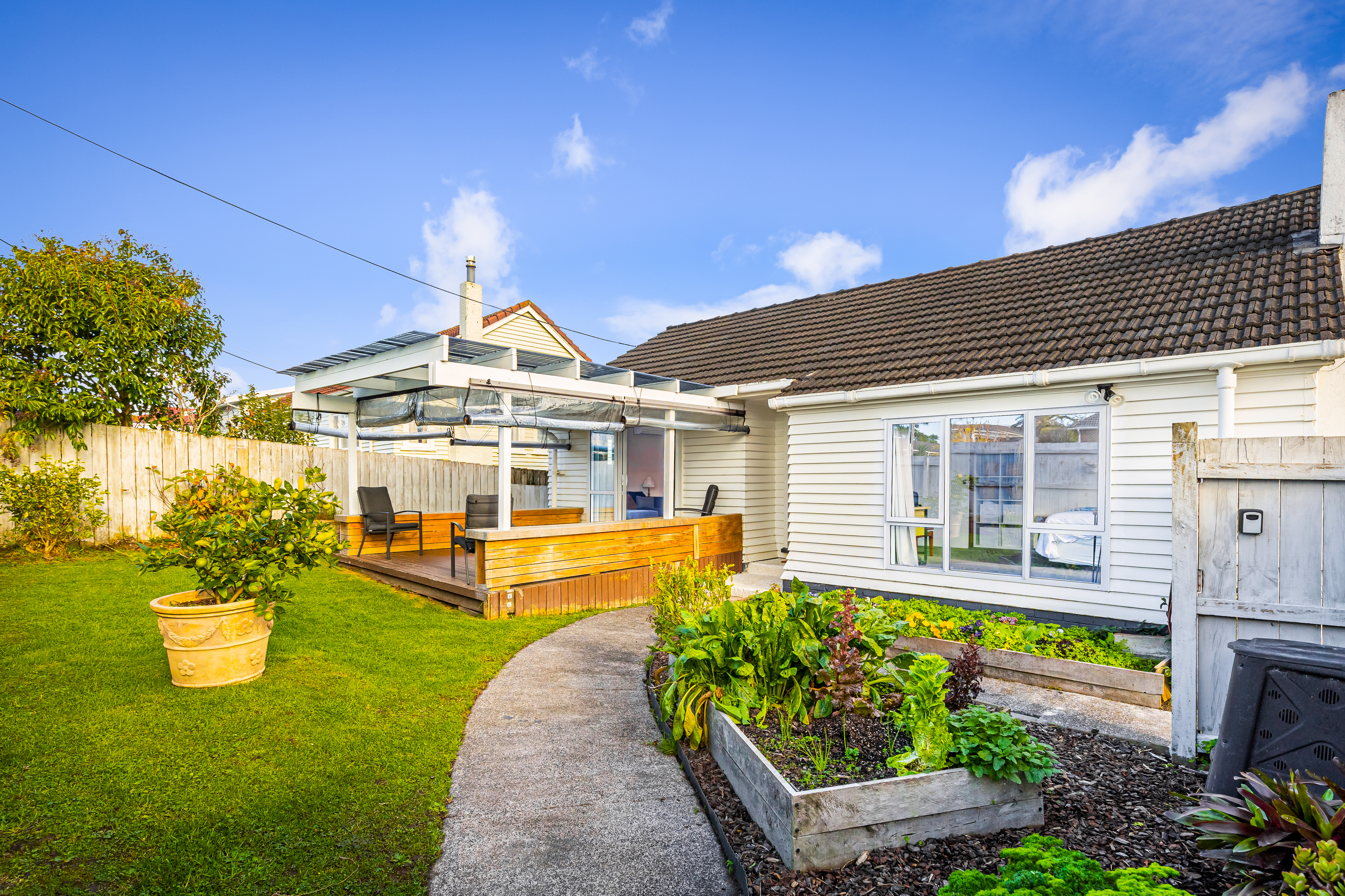 24 Northall Road, New Lynn, Auckland - Waitakere, 3 ห้องนอน, 0 ห้องน้ำ, House