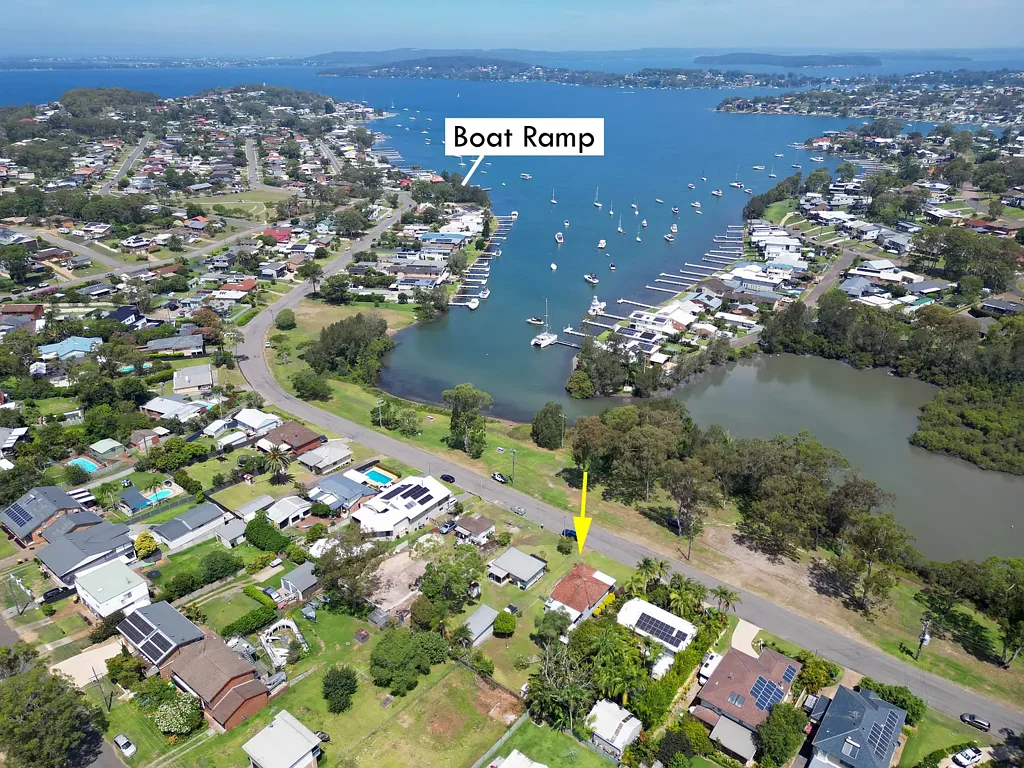 51 Letchworth Parade, Balmoral, NSW 2283