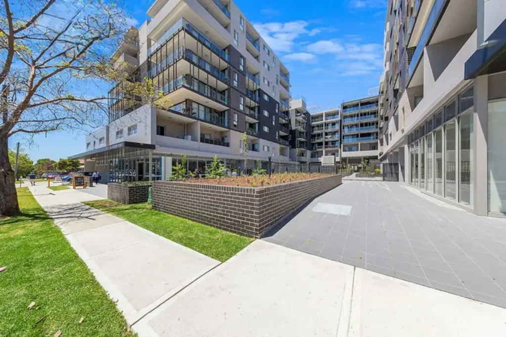 304C/48-56 Derby Street, Kingswood, NSW 2747