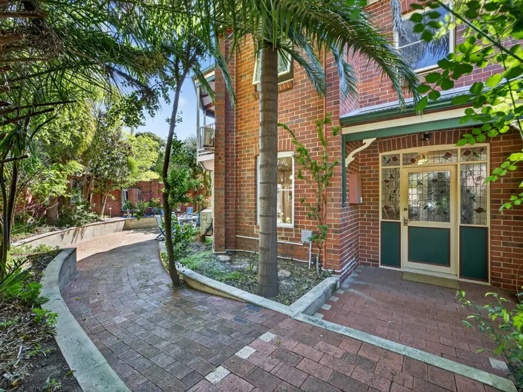 Mount Lawley 3બેડરૂમ Character & Comfort�