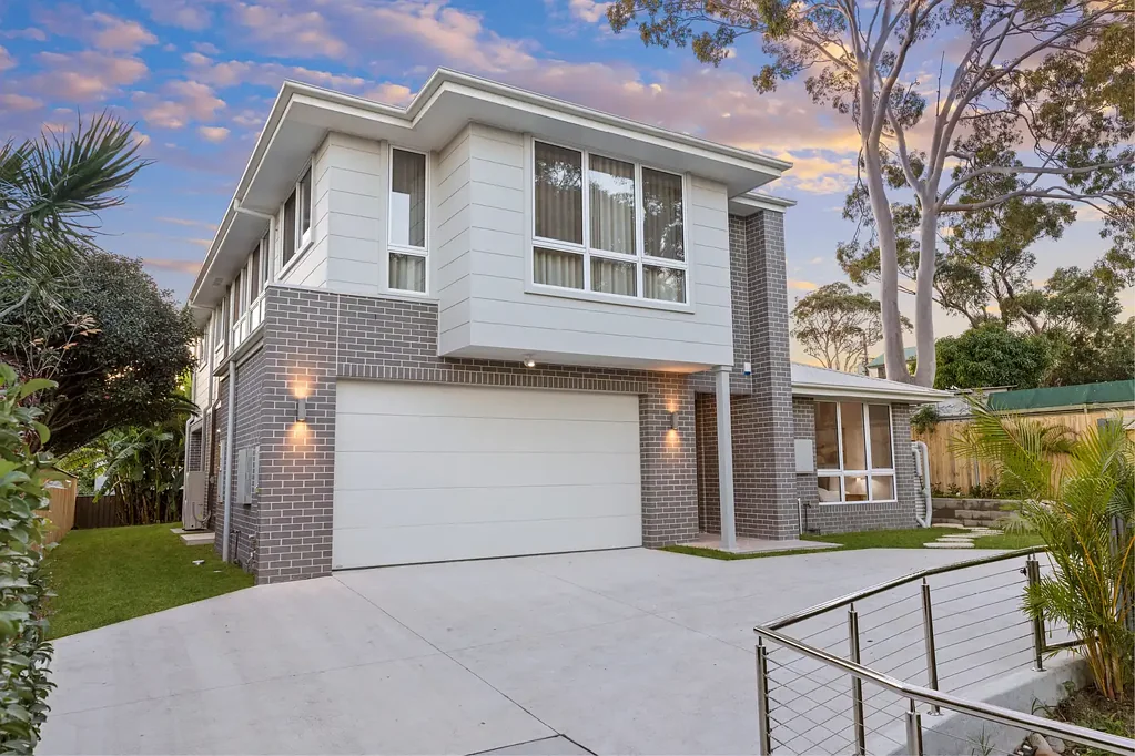 BEAUTIFUL FAMILY HOME