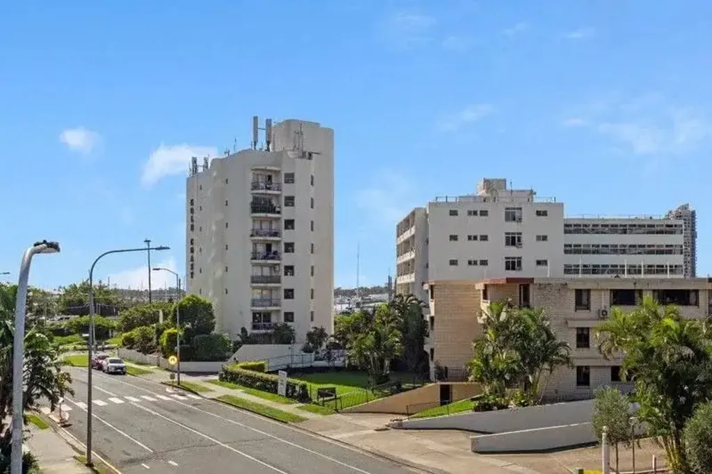 Southport 2部屋 STYLISH 2 BED APARTMENT CONVENIENTLY LOCATED IN GOLD COAST'S PREMIER CBD