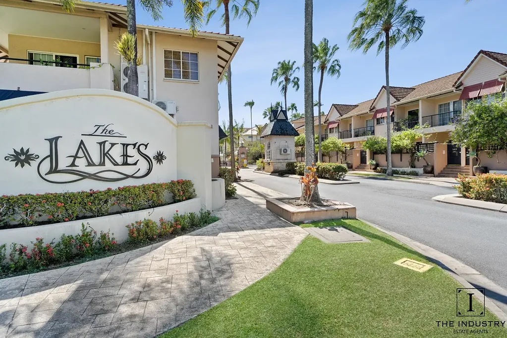 Cairns North 3 Bedroom Prime investment opportunity with incomparable amenities