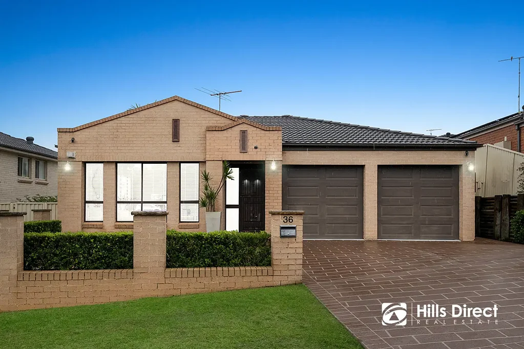 Quakers Hill 4कमरा Luxury Single Level Entertainer with Jacuzzi in Prestigious Lemon Grove Pocket