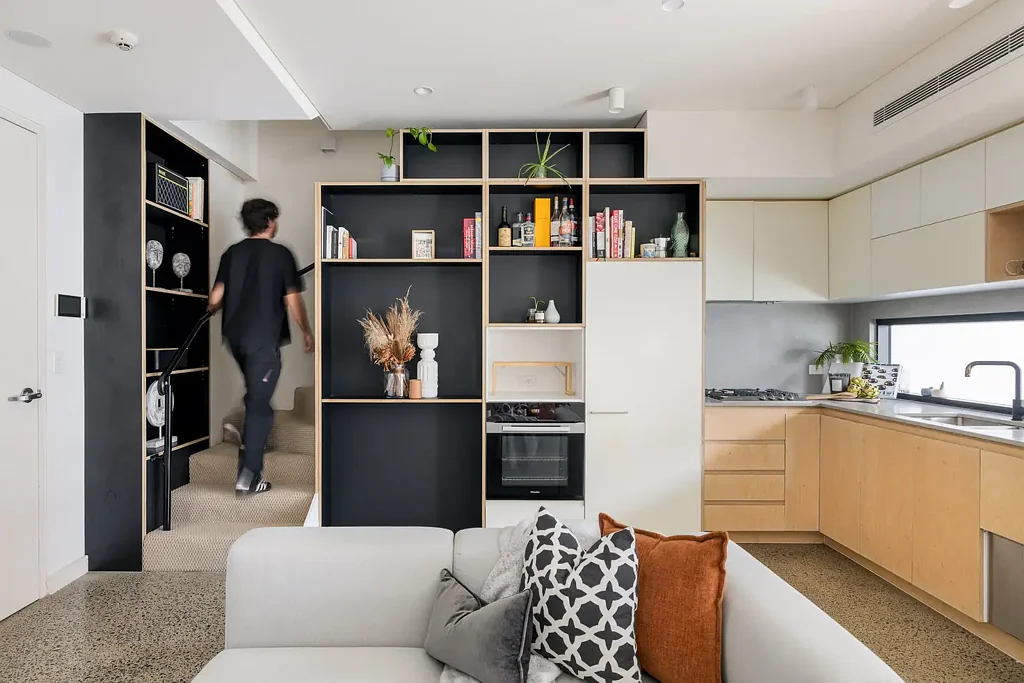207/17 Ralph Street, Alexandria, NSW 2015
