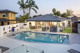 3 Sara Avenue, Broadbeach Waters