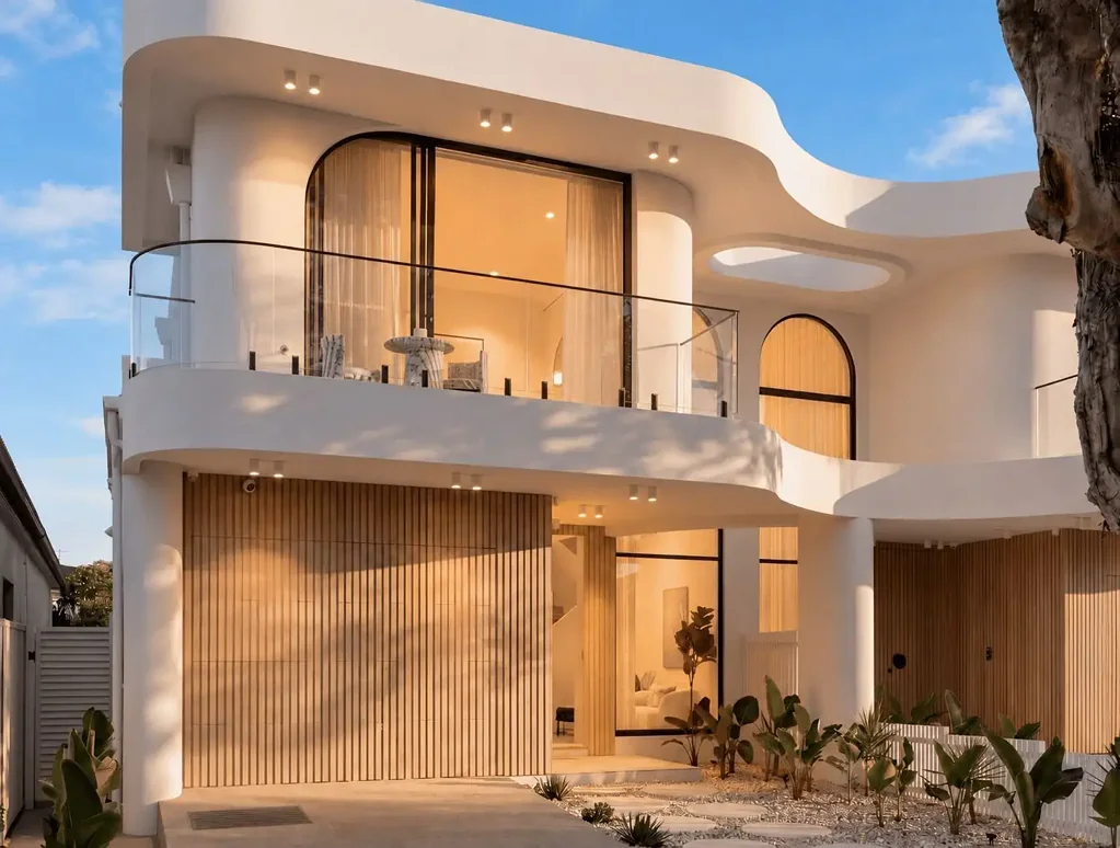 Hurstville 5कमरा A Statement of Contemporary Luxury
