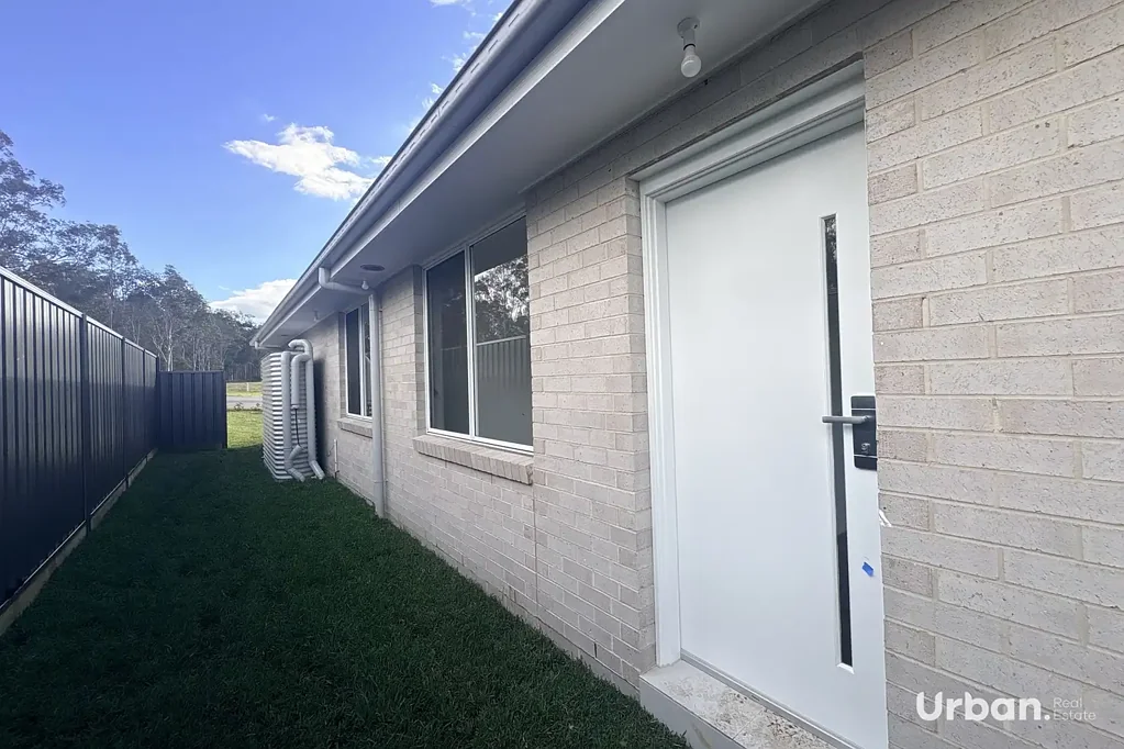 Two Bedroom Granny Flat in Farley- For Lease.