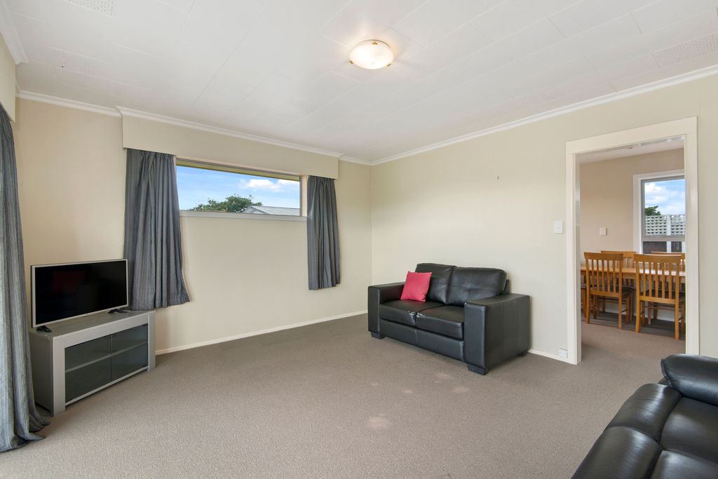 2/70a Burwood Road, Burwood, Christchurch, 1房, 1浴