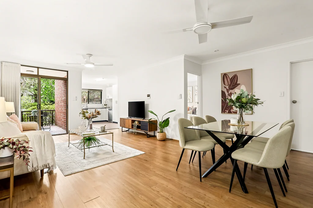 7/41-45 Broughton Road, Artarmon, NSW 2064