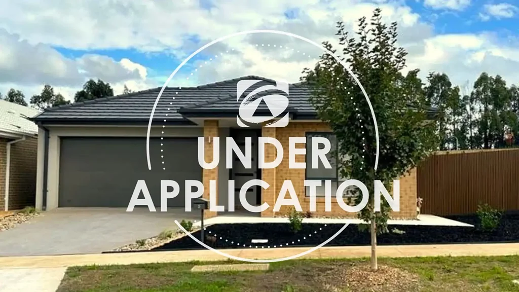 WELCOME TO YOUR BRAND NEW HOME!!!