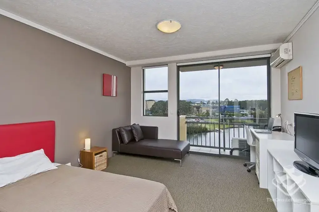 Robina 2બેડરૂમ HIGH-YIELD STUDENT ACCOMMODATION INVESTMENT