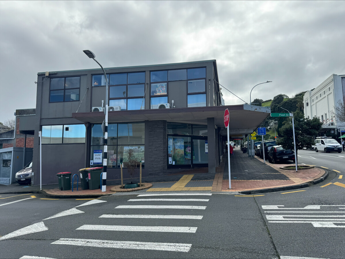 87 Victoria Road, Devonport, Auckland - North Shore, 0 Bedrooms, 0 Bathrooms, Retail Premises